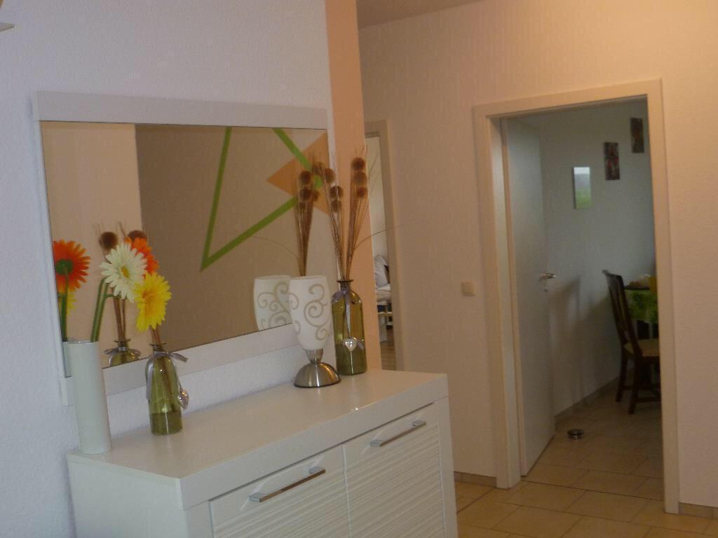 Ferienhaus Charme Grabowhoefe Exterior foto