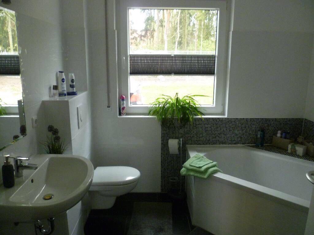 Ferienhaus Charme Grabowhoefe Exterior foto