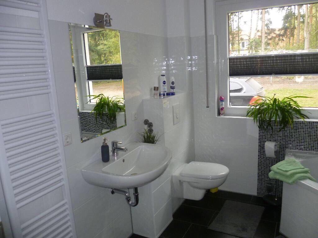 Ferienhaus Charme Grabowhoefe Exterior foto